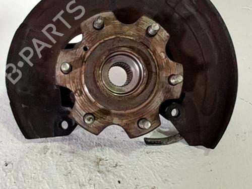 Høyre Styrespindel lagerhus MITSUBISHI PAJERO III (V7_W, V6_W) 3.2 Di-D (V68W) (160 hp) 32257924