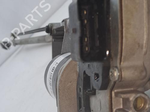Front wiper motor PEUGEOT 307 (3A/C) 1.6 HDi | BP23943466M29 
