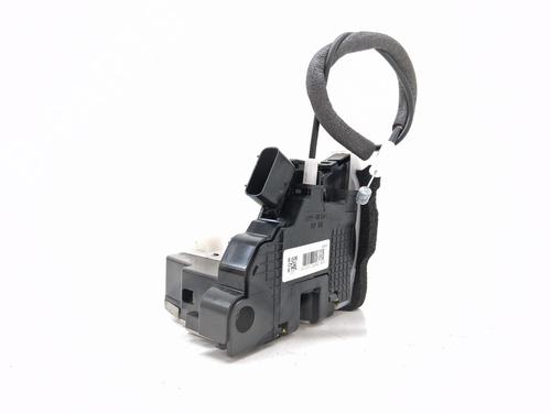 Used Front right lock HYUNDAI i20 ACTIVE (IB, GB) 1.0 T-GDI (101 hp) 27731612