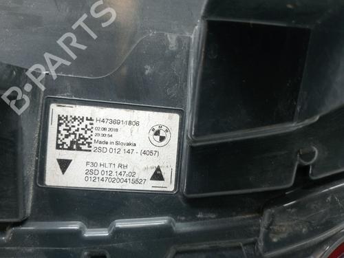 Right taillight BMW 3 (F30, F80) 318 d | BP23354441C35 