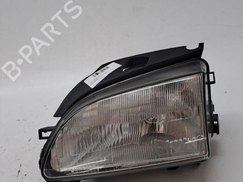 Used Right headlight SEAT AROSA (6H1) 1.4 TDI (75 hp) 27292946