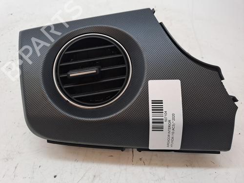 Used Air vent HYUNDAI i10 II (BA, IA) 1.0 (67 hp) 23364251