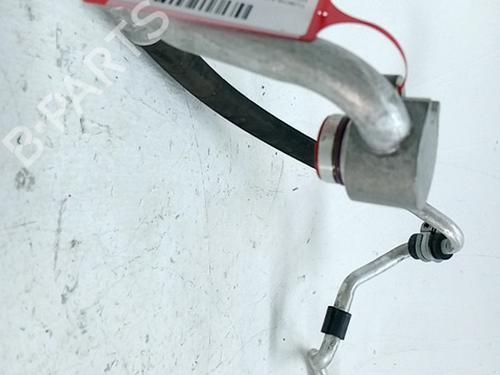 AC pipe VW GOLF V (1K1) 1.4 TSI | BP29302983M126 