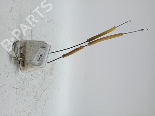Used Front right lock MAZDA 6 Saloon (GH) 2.2 MZR-CD (GH10) (163 hp) 23377675