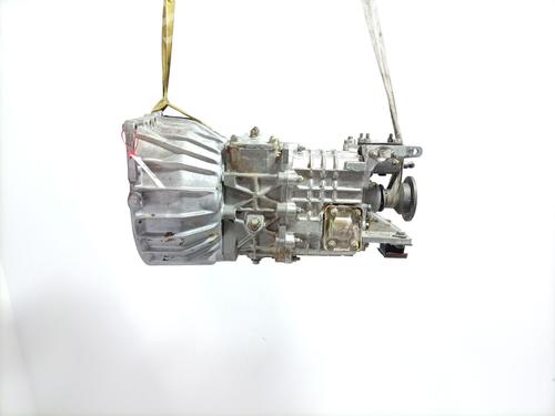 Used Gearbox TATA LOADBETA 1.9 D All-wheel Drive (90 hp) 26315425