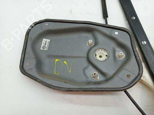 Rudehejsemekanisme Højre bagtil VW GOLF V (1K1) 2.0 TDI | BP23357254C25 
