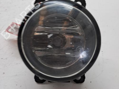 Used Left front fog light RENAULT MEGANE III Grandtour (KZ0/1) 1.9 dCi (KZ0J, KZ0N, KZ1S) (131 hp) 27668566