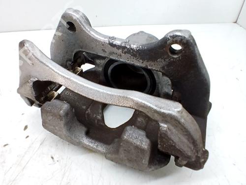Left front brake caliper FIAT 500e (332_) Elektro 3+1 (FA1) | BP30337644M105 