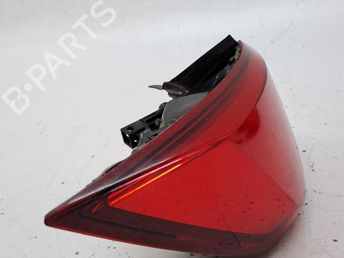 Left taillight SEAT LEON ST (5F8) 1.6 TDI | BP27193720C34 