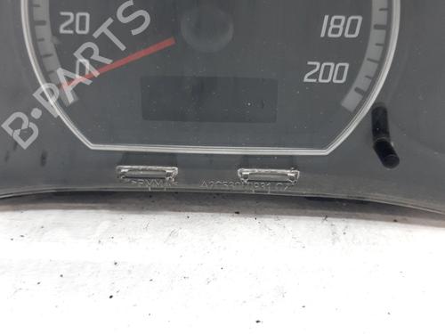 Instrument cluster SUZUKI SWIFT III (MZ, EZ) 1.3 (RS413, ZC11S) | BP36257708C47  - Image 5