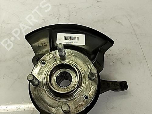 Left front steering knuckle HYUNDAI BAYON (BC3) 1.0 T-GDI | BP30315198M25