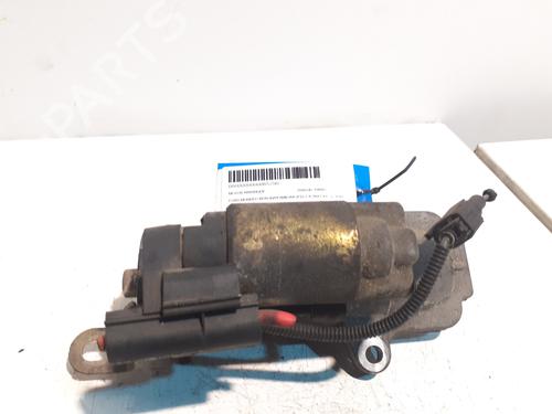 Used Starter TOYOTA AYGO (_B1_) 1.0 (KGB10_, KGB10R) (68 hp) 26168861