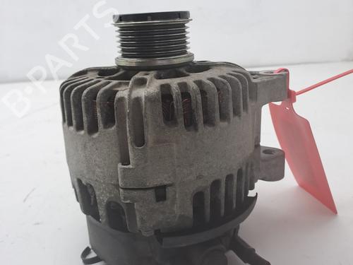 Alternator PEUGEOT 307 (3A/C) 1.6 HDi | BP23943464M7 