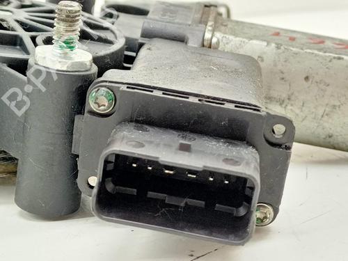 Front left window mechanism CITROËN AX (ZA-_) 14 (ZA) | BP26539049C22 