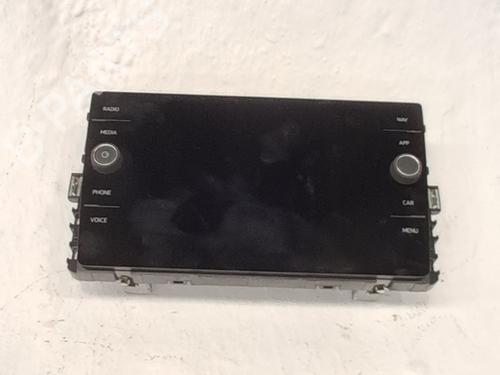 Display Display VW GOLF VII (5G1, BQ1, BE1, BE2) 2.0 GTI (245 hp) 36407254 36407254
