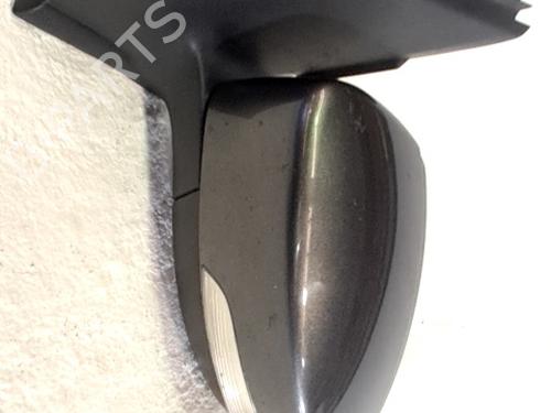 Left mirror FORD KUGA II (DM2) 2.0 TDCi | BP30477969C26