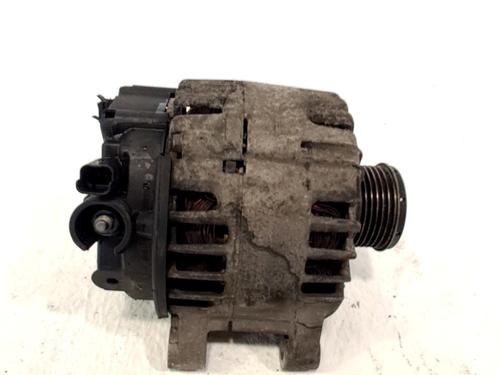Alternator PEUGEOT 308 I (4A_, 4C_) 1.6 HDi | BP32107906M7 