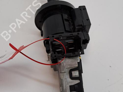 Ignition barrel DACIA DOKKER Express Box Body/MPV 1.5 dCi 75 / Blue dCi 75 (FEJW, FEAH) | BP26882252M48 