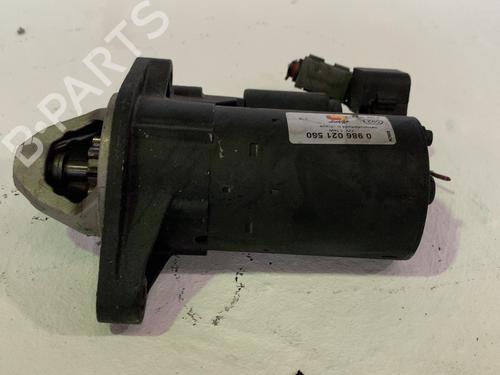 Used Starter Starter TOYOTA YARIS (_P9_) 1.4 D-4D (NLP90_, NLP90R) (90 hp) 35967923 35967923