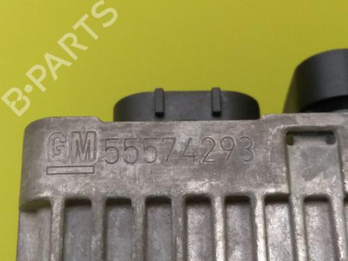 Elektronisk modul OPEL CORSA D (S07) 1.3 CDTI (L08, L68) | BP23935486M83 