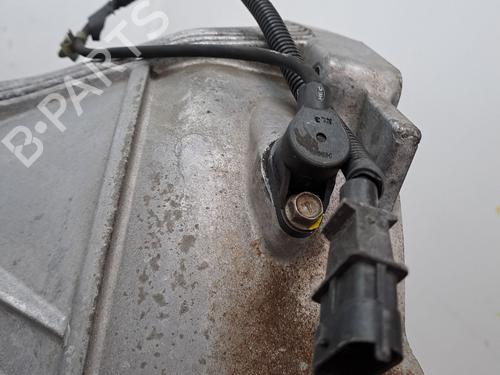 Gearbox KIA SORENTO I (JC) 2.5 CRDi 4WD | BP24659204M3