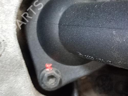 Engine VW PASSAT B6 Variant (3C5) 2.0 TDI | BP39136805M1 - Image 2