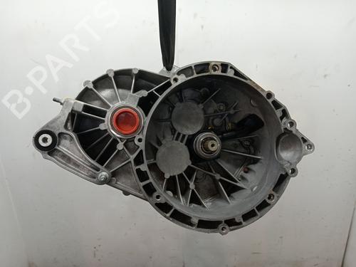 Used Gearbox VOLVO S40 II (544) 2.0 D (136 hp) 23283942