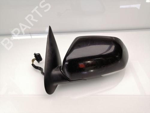 Left mirror SKODA OCTAVIA II (1Z3) 2.0 TDI RS | BP23404910C26 