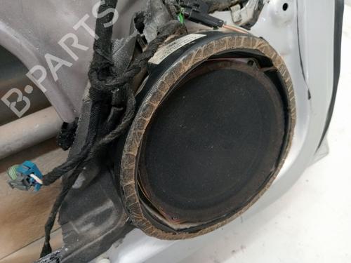 Left front door MERCEDES-BENZ M-CLASS (W163) ML 270 CDI (163.113) | BP23353350C2 