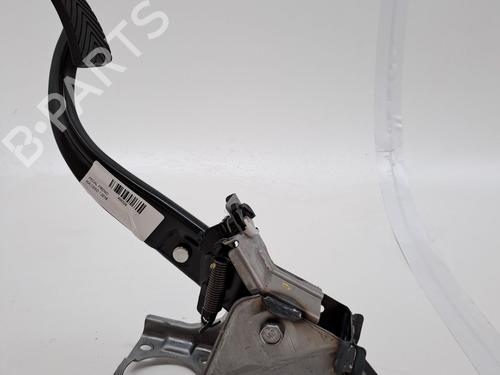 Used Break pedal KIA CEED (CD) 1.0 T-GDI (120 hp) 23363500