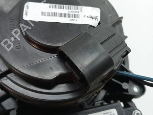 Heater blower motor RENAULT MEGANE IV Hatchback (B9A/M/N_) 1.3 TCe 160 (B9NC) | BP23350518M62 
