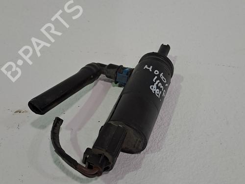 Viskermotor vindrude BMW 3 Coupe (E92) 320 d (177 hp) 23386558