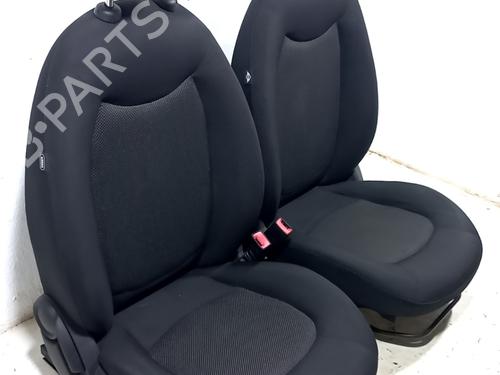 Seats set MINI MINI COUNTRYMAN (R60) One D | BP32008479C78
