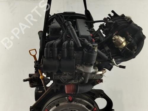 Engine CHEVROLET AVEO / KALOS Saloon (T250, T255) 1.4 | BP32436215M1 