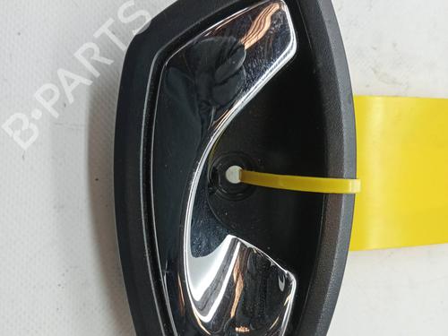 Høyre foran invendig håndtak RENAULT MEGANE III Hatchback (BZ0/1_, B3_) 1.5 dCi (BZ09, BZ0D, BZ1W, BZ29, BZ14) (110 hp) 23352204