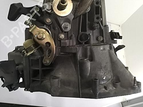Gearbox PEUGEOT 307 (3A/C) 2.0 HDi 135 | BP29822438M3 