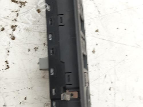 Left front window switch RENAULT LAGUNA III (BT0/1) 2.0 dCi (BT01, BT08, BT09, BT0E, BT0K, BT12, BT1C, BT1D,... | BP38772019I27 - Image 4