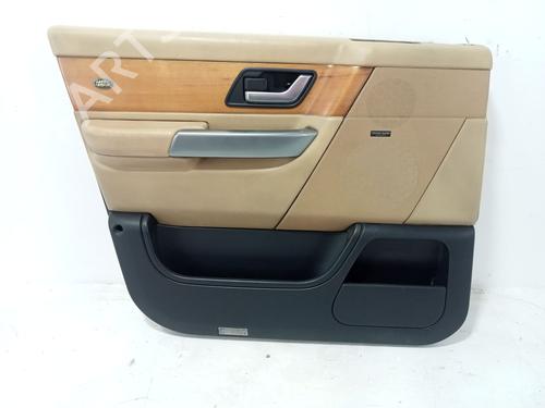 Venstre frontpanel Venstre frontpanel LAND ROVER RANGE ROVER SPORT I (L320) 2.7 D 4x4 (190 hp) 35976943 35976943