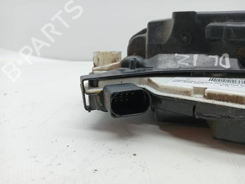 Front left lock SEAT IBIZA IV (6J5, 6P1) 1.2 TSI | BP23348787C98 