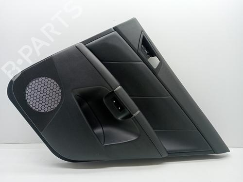 Used Rear right panel SUZUKI KIZASHI (FR) 2.4 4x4 (A6B424) (178 hp) 23346734