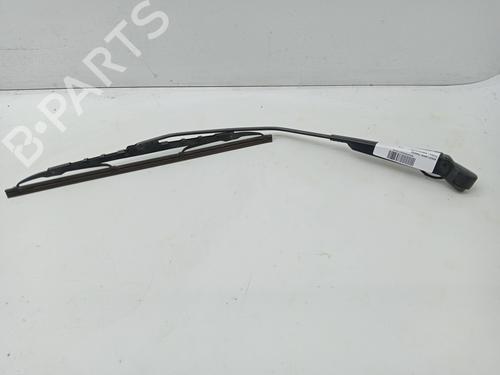 Used Rear windshield wiper arm RENAULT KANGOO / GRAND KANGOO II (KW0/1_) 1.5 dCi 75 (KW07, KW10, KW04) (75 hp) 23349142