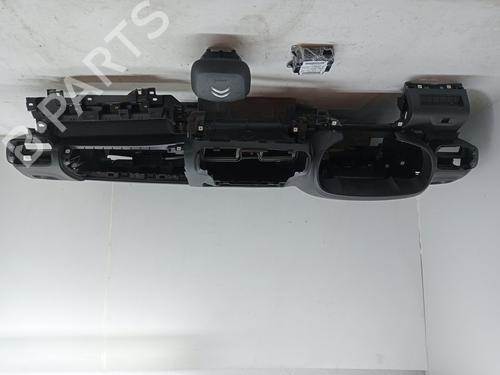 Airbag sæt CITROËN BERLINGO Box Body/MPV (K9) e-Berlingo (136 hp) 23359211