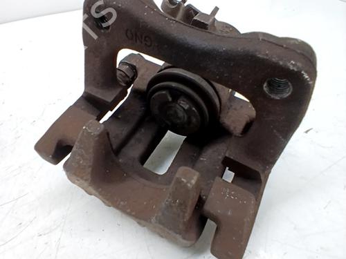 Left rear brake caliper AUDI A3 (8P1) 2.0 TDI 16V | BP30337372M107