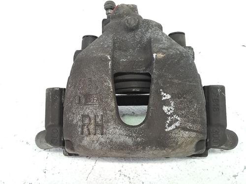 Used Right front brake caliper FORD ECOSPORT 1.0 EcoBoost (125 hp) 29302696
