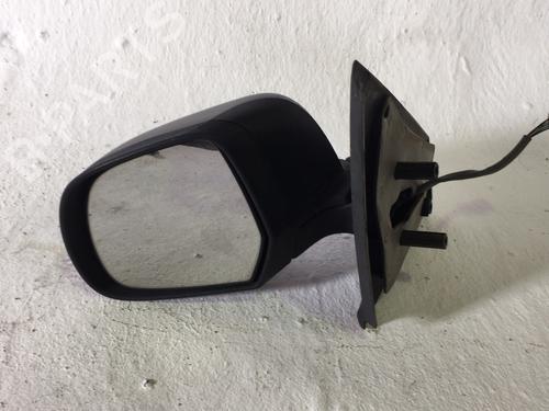 Used Left mirror Left mirror 39557980 39557980