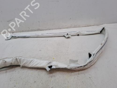 Left curtain airbag AUDI A3 (8P1) 1.8 TFSI | BP23359741C11