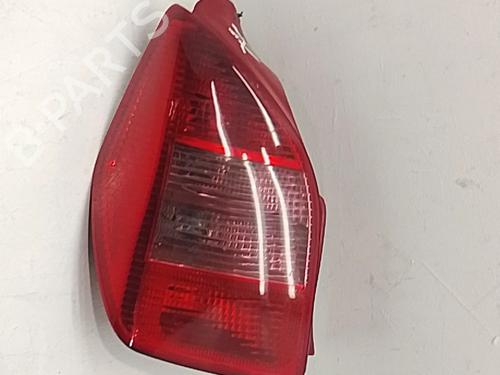 Used Left taillight Left taillight CITROËN C2 (JM_) 1.4 HDi (68 hp) 34496602 34496602