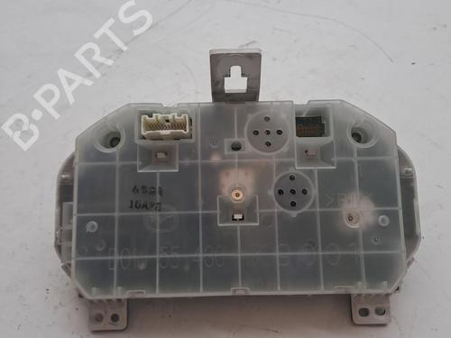 Instrument cluster MAZDA 2 (DE_, DH_) 1.3 (DE3FS) | BP26929258C47 