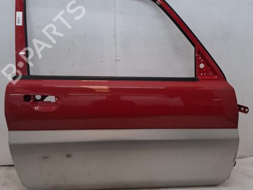 Used Right front door MITSUBISHI PAJERO PININ I (H6_W, H7_W) 1.8 (H76W, H66W) (114 hp) 23975464