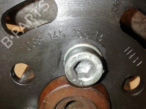 Steering pump VW GOLF IV Variant (1J5) 1.9 TDI | BP25465642M99